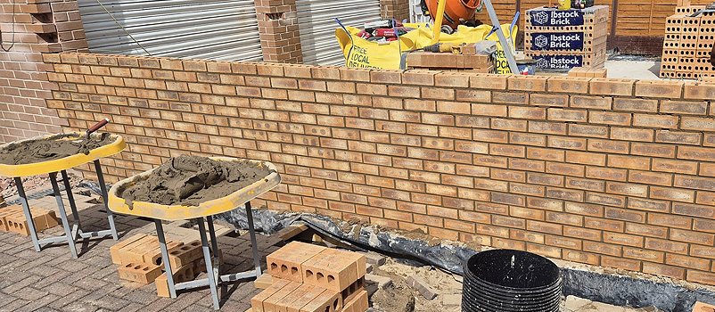 scotts building Co Ltd - Window, Doors & Porches