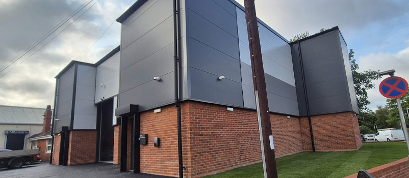 scotts building Co Ltd  - Home Renovation Projects